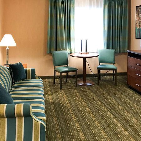 Quality Inn Bedford Kültér fotó