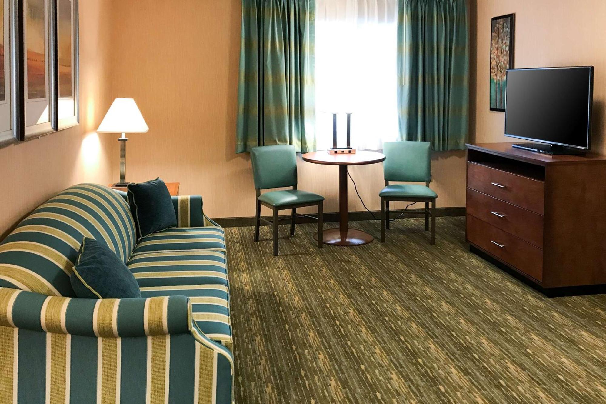 Quality Inn Bedford Kültér fotó